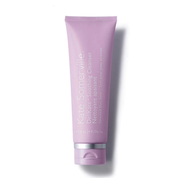 Kate Somerville Delicate Soothing Cleanser. - Picture 1 of 8